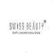 Swiss Beauty